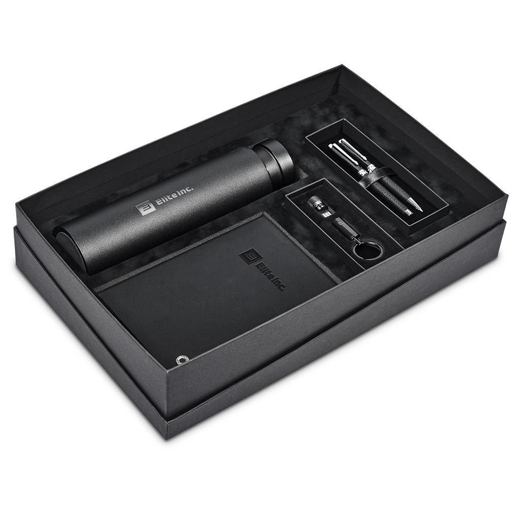 Alex Varga Asper Gift Set