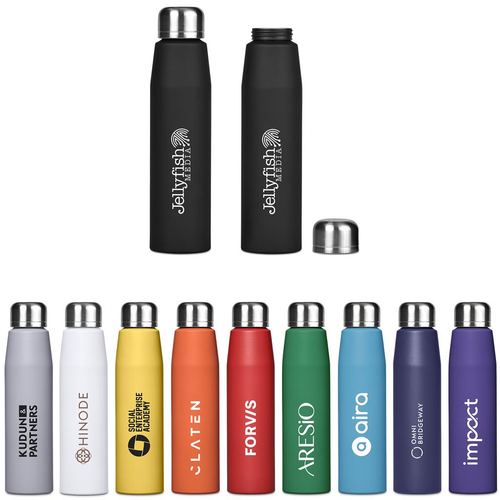 Altitude Lamda Lite Aluminium Water Bottle - 700ml