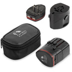 Altitude Connexions World Travel Adaptor