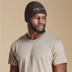 Frost Acrylic Beanie