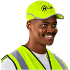 Altitude Signal Hi-Viz Reflective Cap