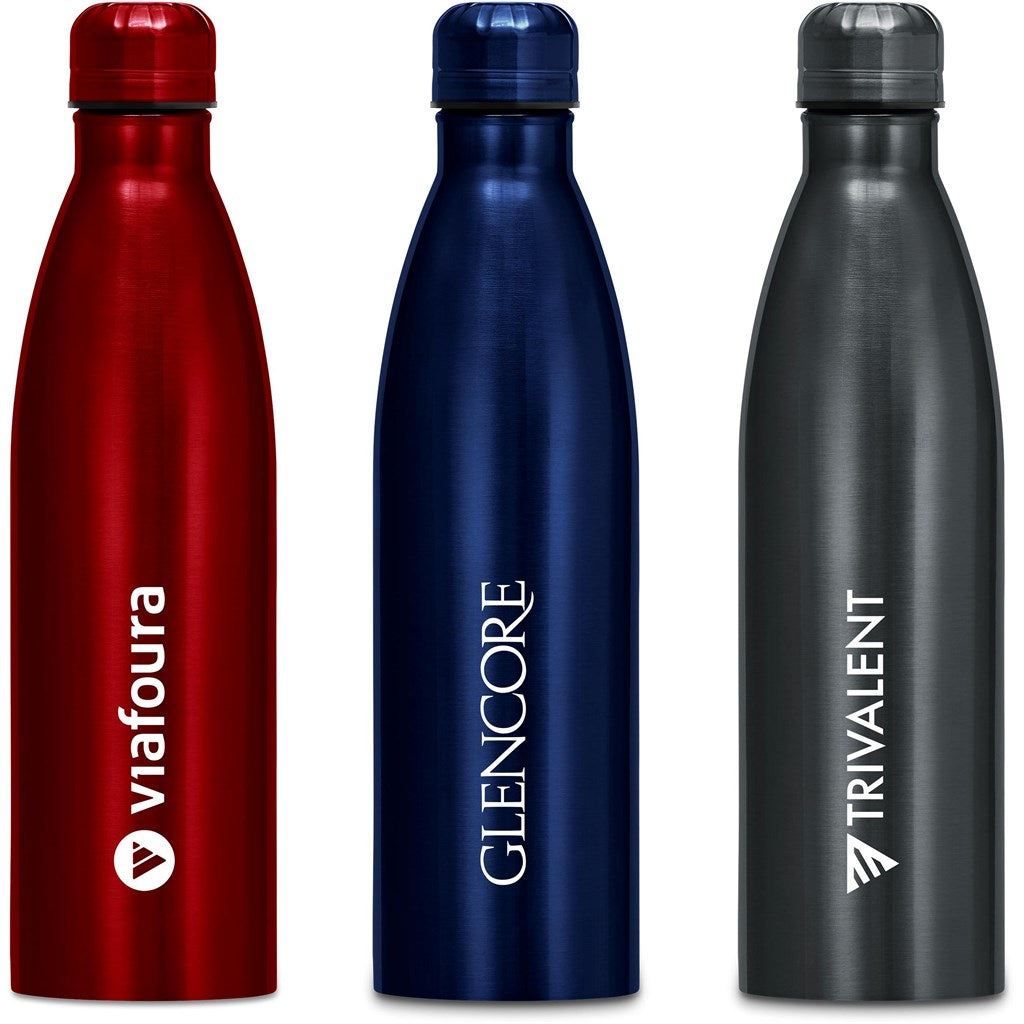Serendipio Miranda Stainless Steel Water Bottle – 1 Litre