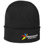 Colorado Acrylic Beanie