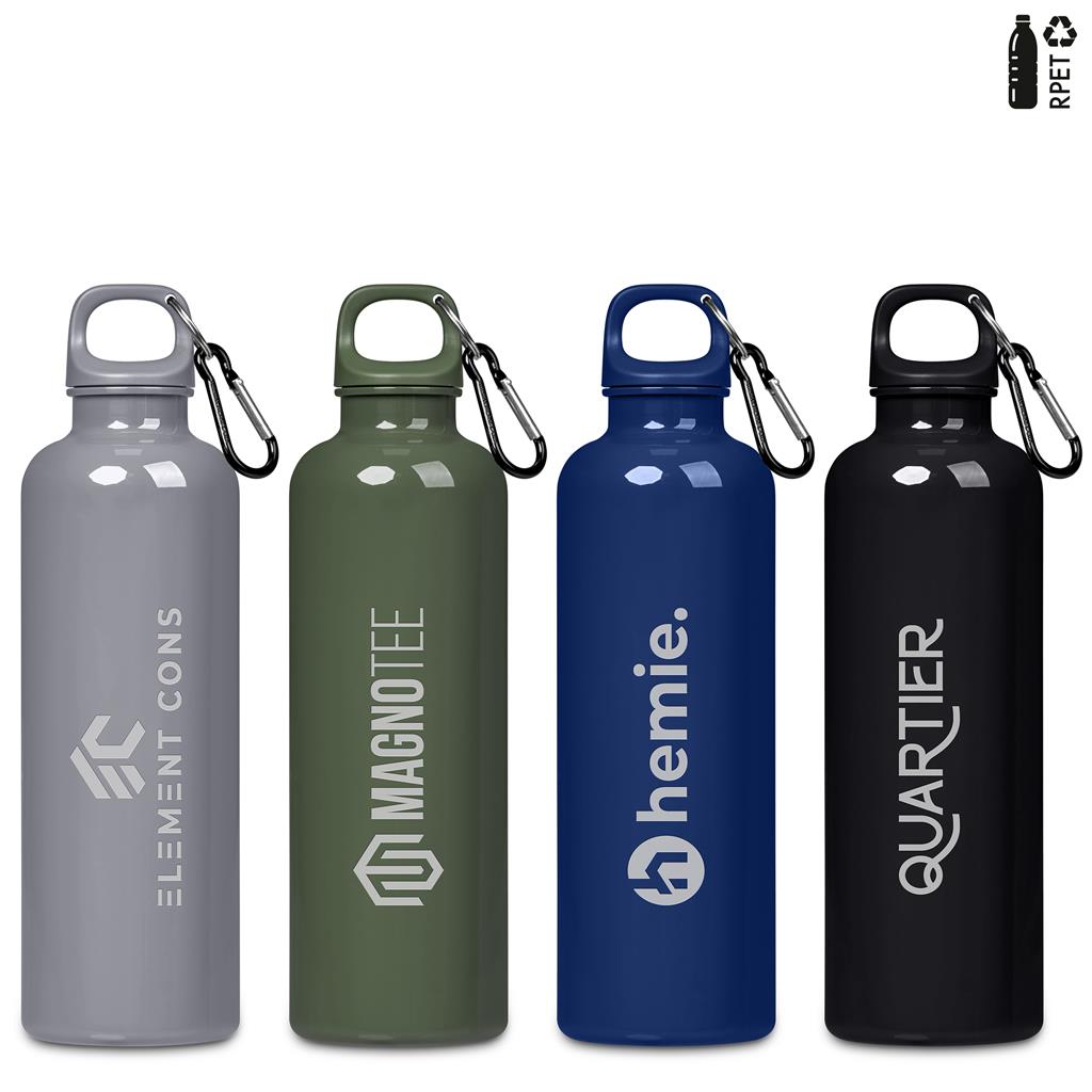 Altitude Andaman Recycled PET Water Bottle - 750ml