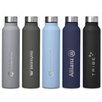 Serendipio Baxter Stainless Steel Water Bottle-1L