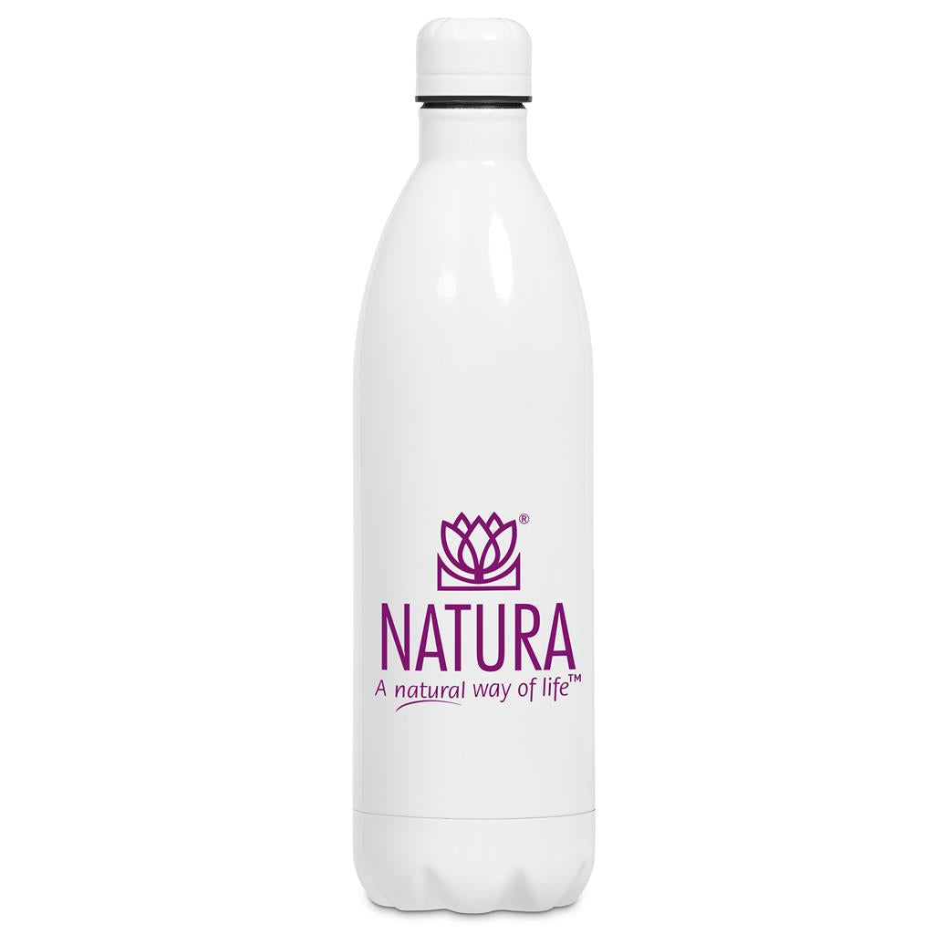Serendipio Atlantis Stainless Steel Vacuum Water Bottle - 1 Litre