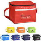Altitude Brighton Non-Woven 6-Can Cooler