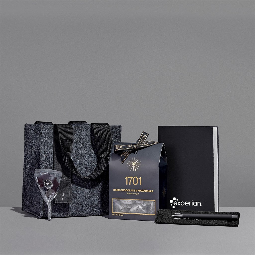 Yatta Classy Keepsake Hamper