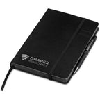 Altitude Billenium Flash Drive Notebook & Pen Set - 8GB