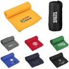 Altitude Cuddle Fleece Blanket