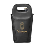Balthazar Double Wine Tote