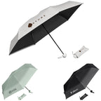 Altitude Rainmate Compact Umbrella