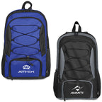 Slazenger Wicket Backpack