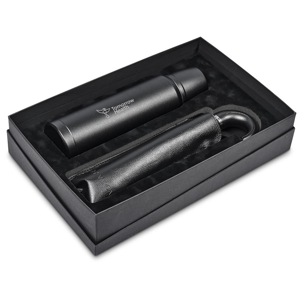 Alex Varga Crixus Gift Set