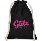 Altitude Allsorts Mini Cotton Drawstring Pouch