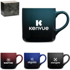 Andy Cartwright Hazyview Ceramic Coffee Mug - 330ml