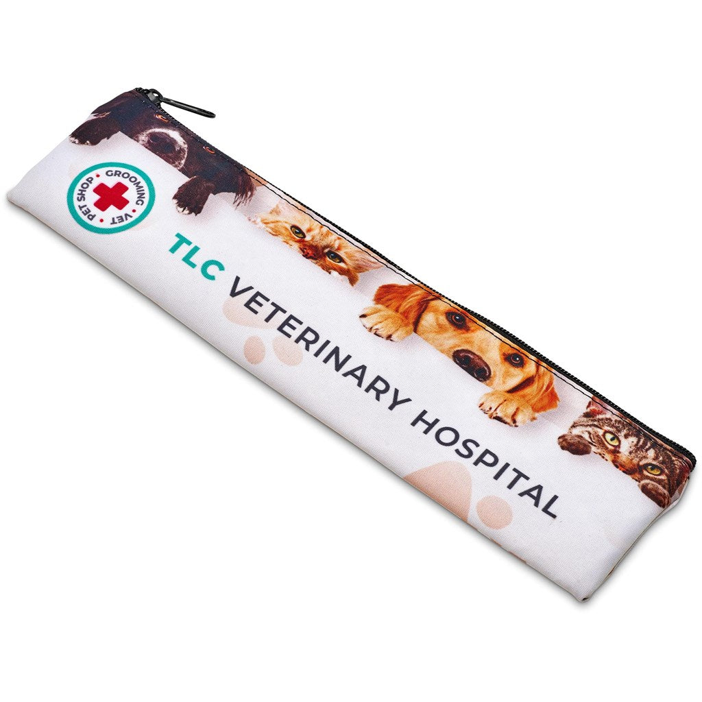 Pre-Production Sample Hoppla Faith Bible Book Bag With Carry Handle