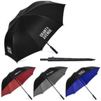 US Basic Hankley Auto-Open Golf Umbrella