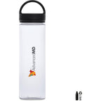 Altitude Fierro Recycled PET Water Bottle – 750ml