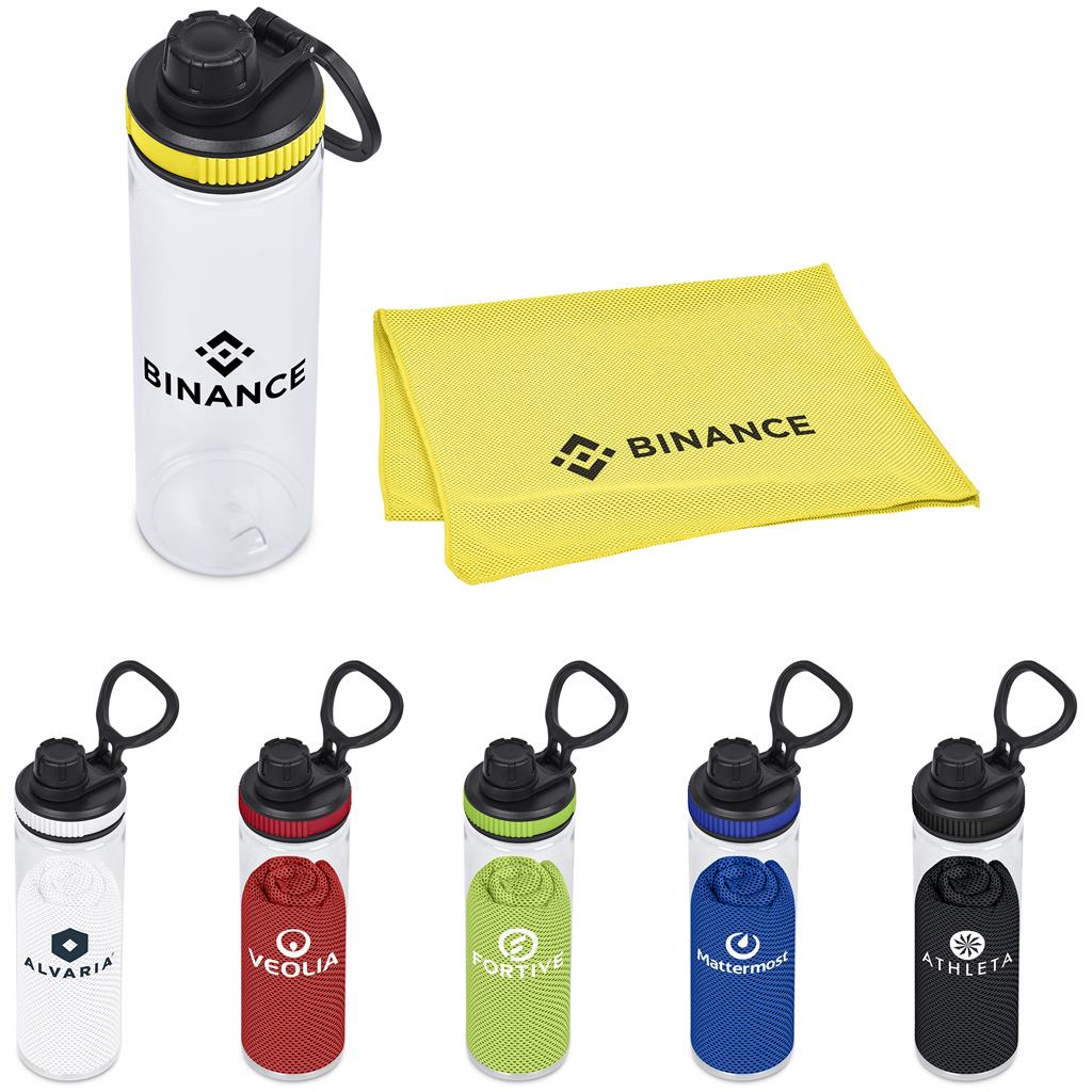Altitude Drummond Active Set