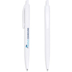 Altitude Primary Blue Ink Ball Pen