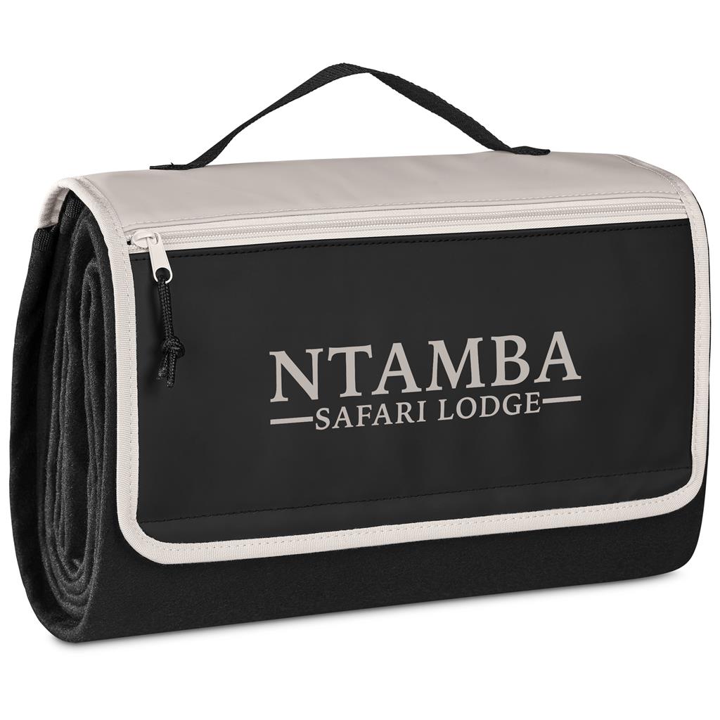 Andy Cartwright Cederberg Large Picnic Blanket