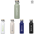 Kooshty Tugela Recycled Aluminium Water Bottle - 750ml