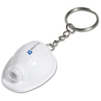 Altitude Construction Torch Keyholder