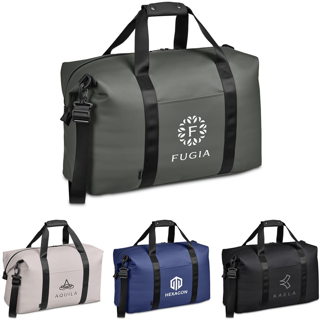 Serendipio Waldorf Weekend Bag