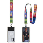 Altitude Volterra 25mm Crossbody Phone Strap
