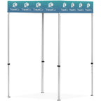 Ovation Sublimated Gazebo 1.5m X 1.5m