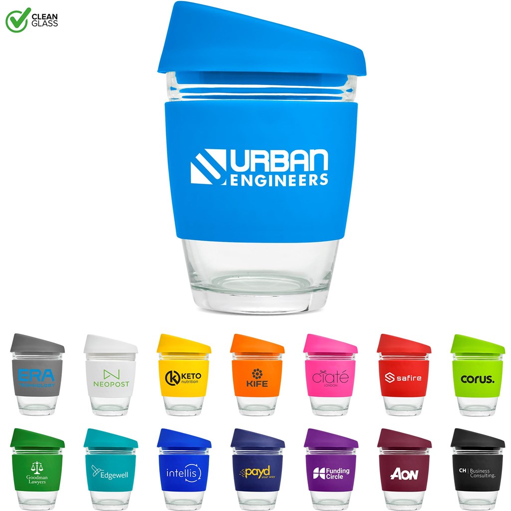 Kooshty Original Glass Kup – 340ml