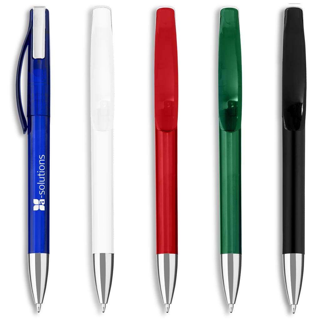 Altitude Matrix Ball Pen