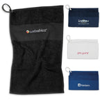 Altitude Erinvale Golf Towel