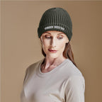 Arctic Acrylic Beanie