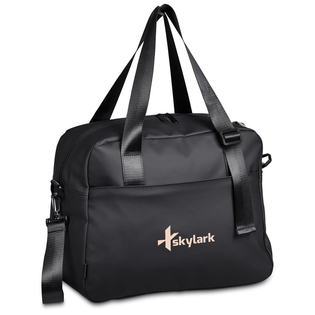 Serendipio Carry-On Laptop & Overnight Bag