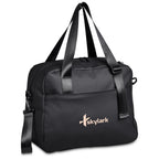 Serendipio Carry-On Laptop & Overnight Bag