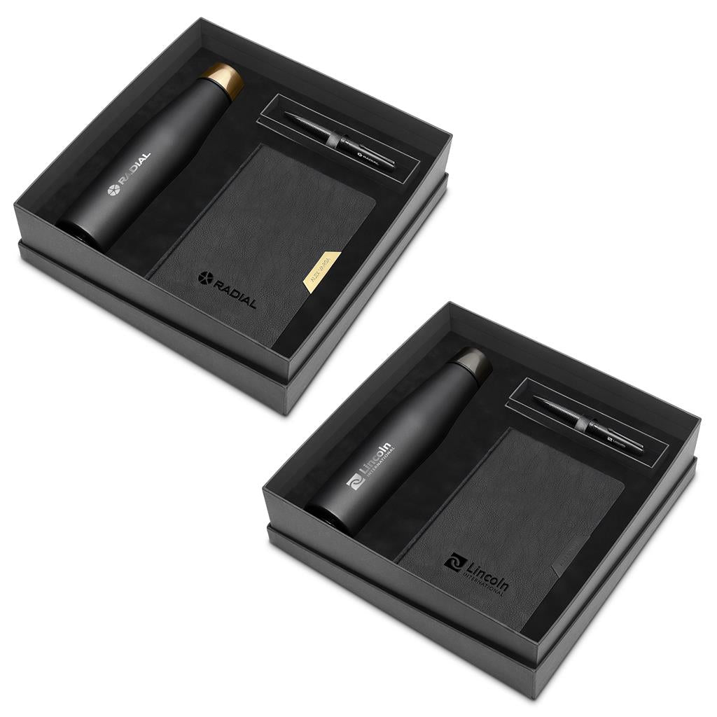 Alex Varga Kiklen Gift Set