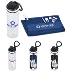 Altitude Sawgrass Golf Set