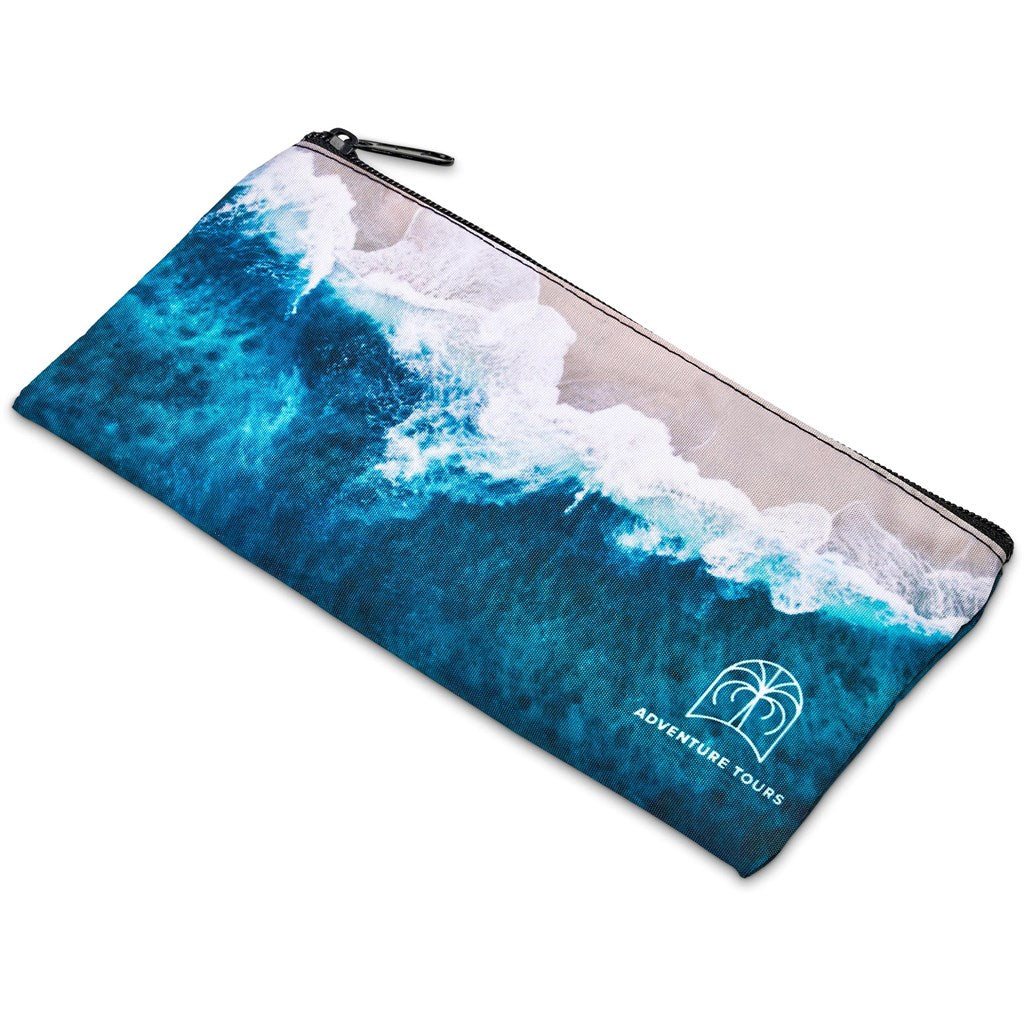 Hoppla Ivory Recycled PET Picnic Mat