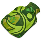Pre-Printed Sample Hoppla Toastie Small Hot Water Bottle Cover