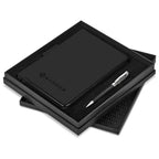 Alex Varga Pagonis Notebook & Pen Set