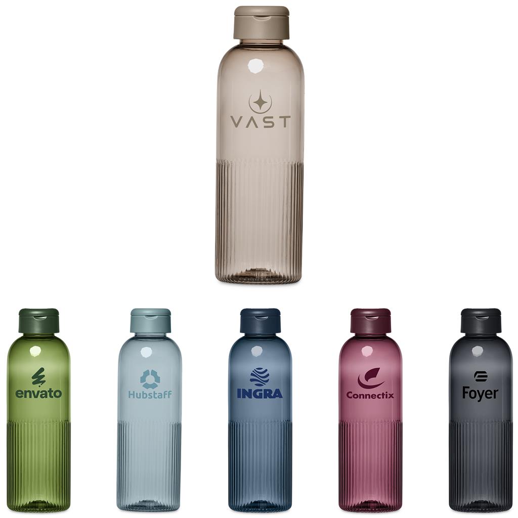 Serendipio Marlow Recycled PET Water Bottle – 750ml