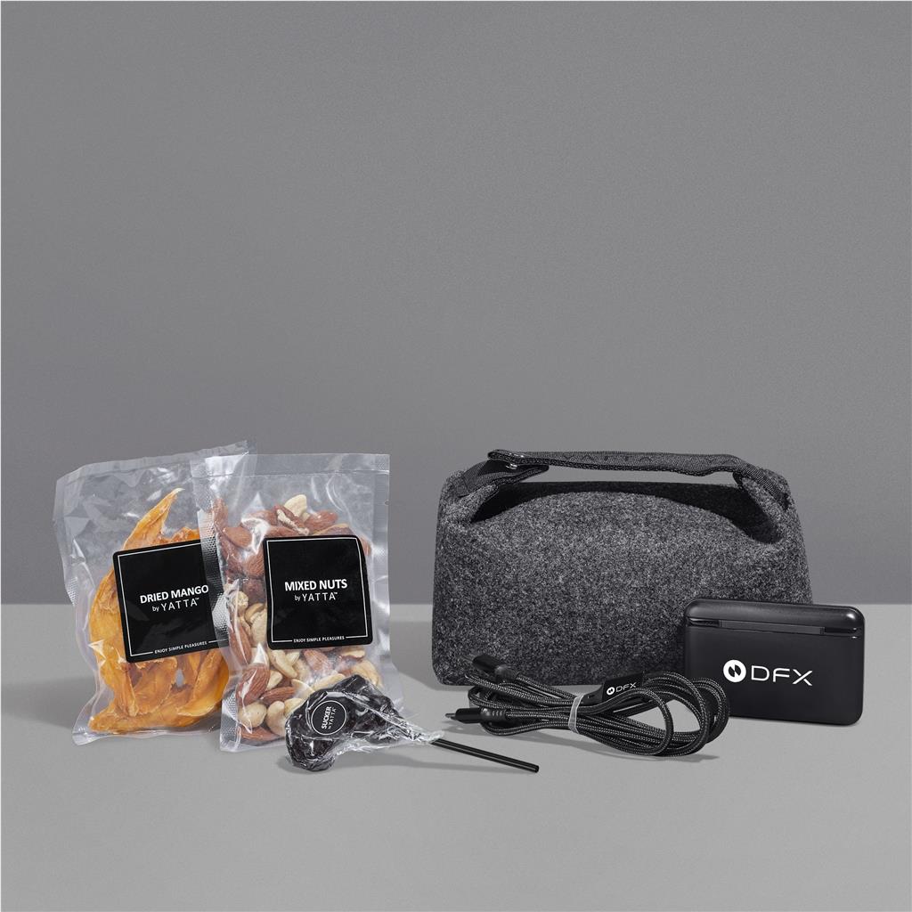 Yatta Tech Treasure Hamper