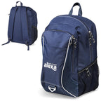 Apex Laptop Backpack