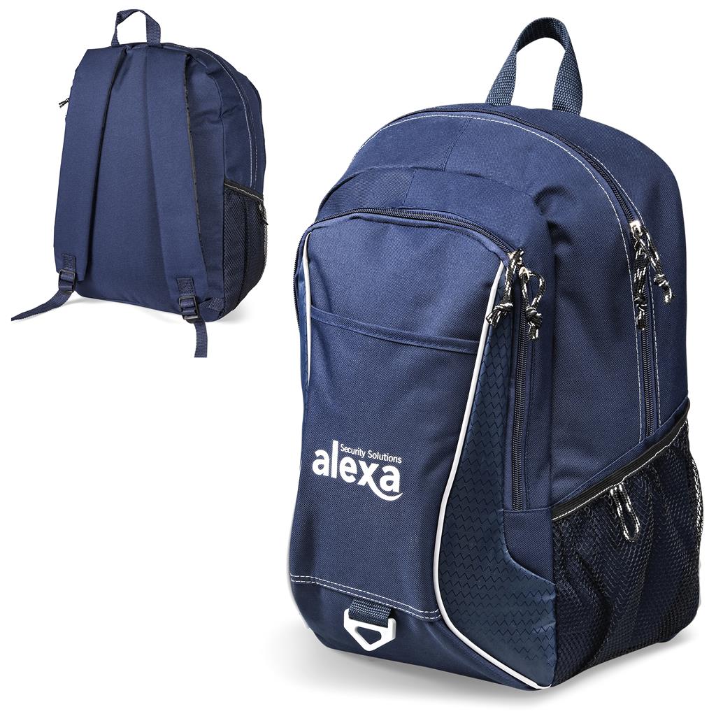 Apex Laptop Backpack