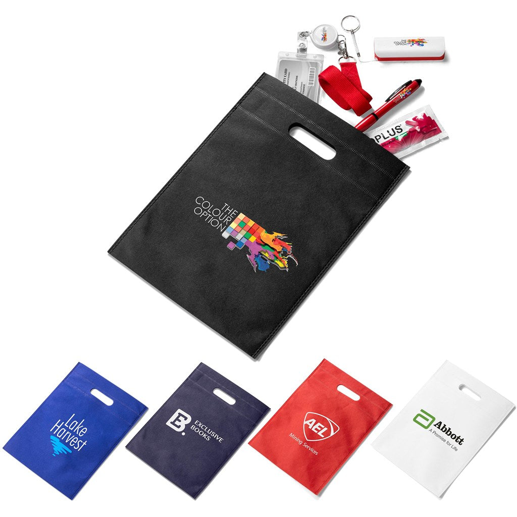 Altitude Bounce Non-Woven Gift Bag