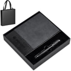 Alex Varga Carralis Notebook & Pen Set