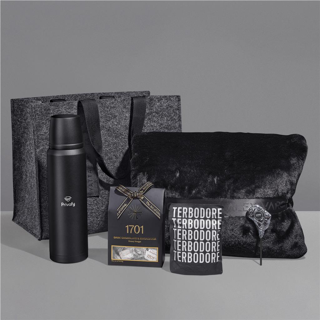 Yatta Chilled Charisma Hamper