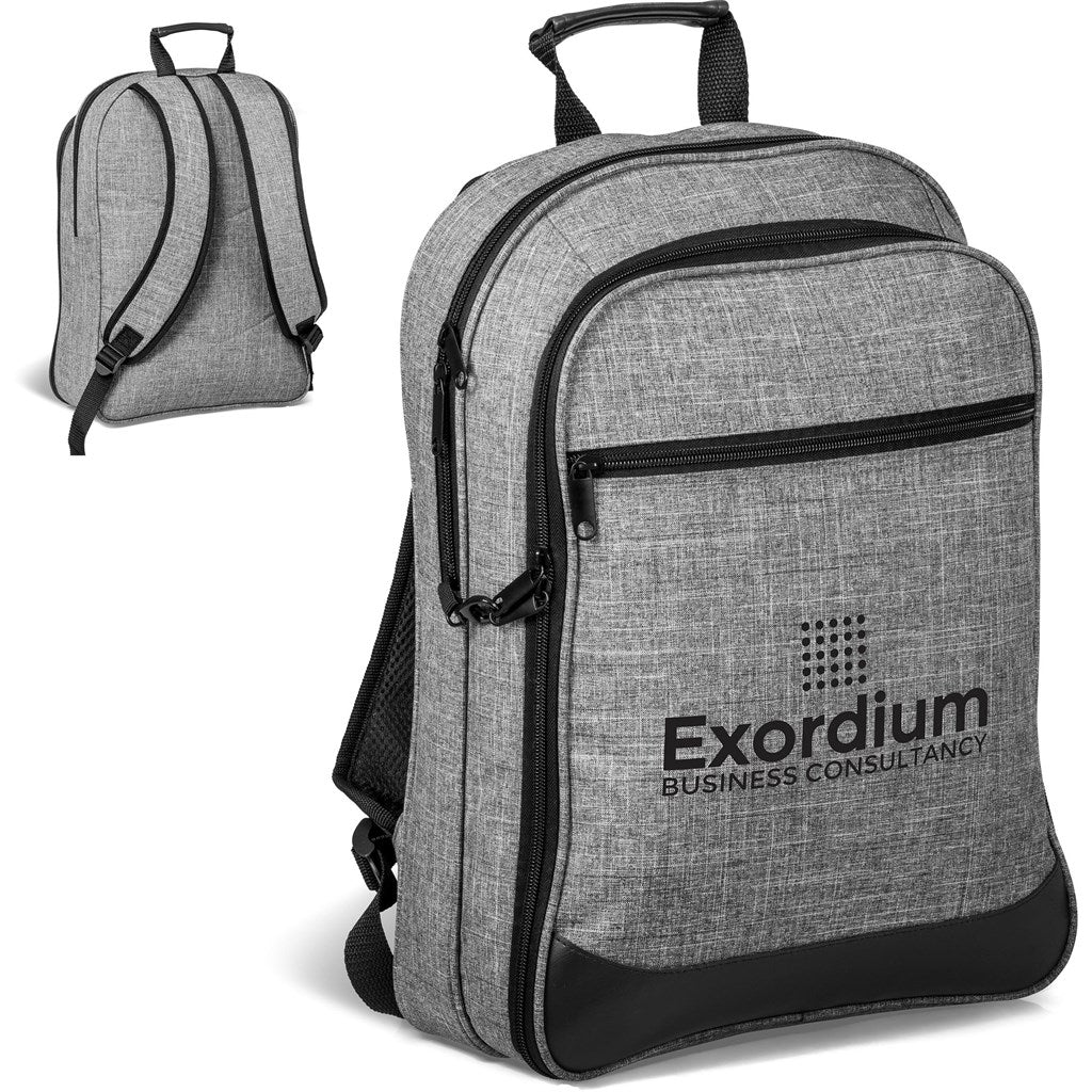 Altitude Capital Anti-Theft Laptop Backpack
